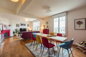 Image of Grande maison conviviale - pour 10 personnes