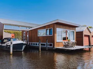 Image of Woonark De Woude