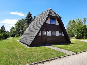 Image of Ferienhaus Winnetou Sonnenkreisel 145