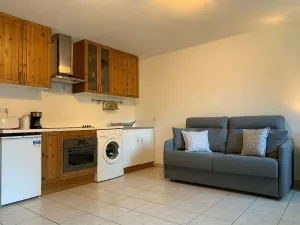 Image of 2* Studio for 2 with balcony, WiFi, pets allowed