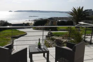 Image of Holiday home for 10 persons in Locmaria-Plouzane