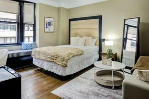 Image of Modern Rooms, BRYANT PARK - SK