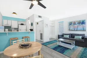 Image of Gulf Shores Getaway steps away from the pool!