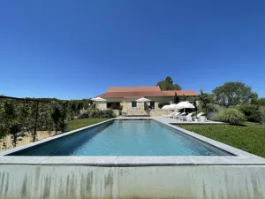 Image of Maison D'exception Climatisée en Périgord Noir-piscine Privée