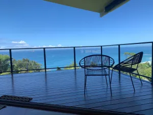Image of Absolute ocean view (and mountain views also)