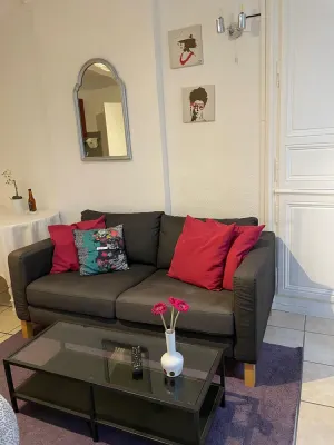 Image of Bayeux Cathedral View Studio