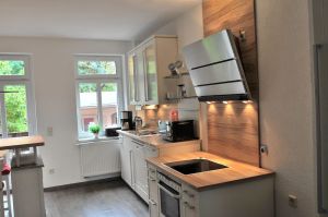 Image of Modern 120m² house, central location, up to 10 p.