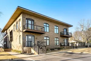 Image of Spacious Loft Style Condo with King Beds! Must see