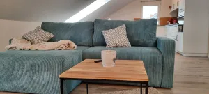 Image of Neubau Ferienwohnung Kleine Auszeit