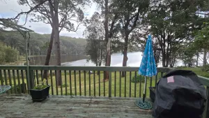 Image of Cottage On The Lake