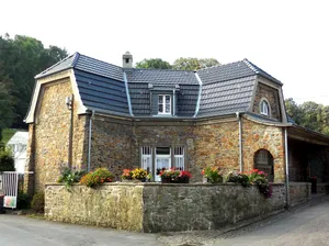 Image of Denkmalgeschützte van de Velde-Villa