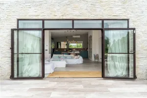 Image of Le Cabanon de Modène version 2021 nature