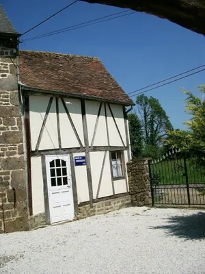 Image of The Grandenzier