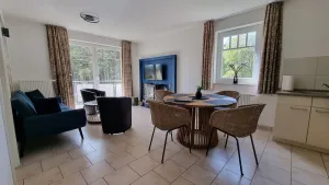 Image of Kormoran 111 - Ferienpark Streckelsberg * 10 minutes to the Baltic Sea beach *