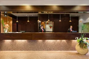 Image of Hotel Panorama Hamburg-Billstedt