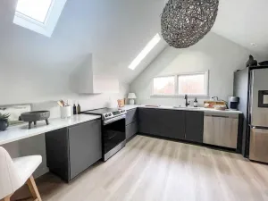Image of *Posh 2BR in the Heart of the Pittsford Village*