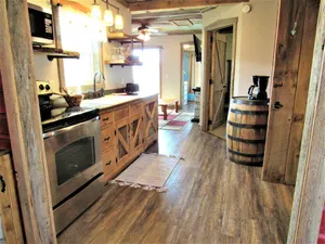Image of Cabin 3 at Kentucky Lake's  Lynnhurst Family Resort