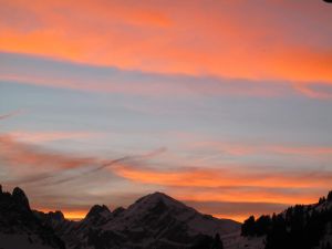 Image of Ski Studio Apartment In Flaine Foret, Near Shops, Restaurants And Activities