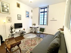 Image of Appartement cosy en plein coeur historique