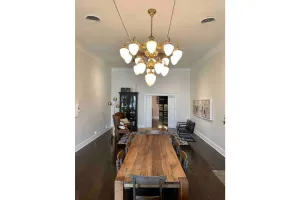 Image of GRAND VICTORIAN-MODERN URBAN LOFT