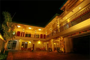 Image of Hotel Travellers Nest Kandy