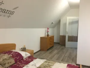 Image of Pension Seeblick Latzko