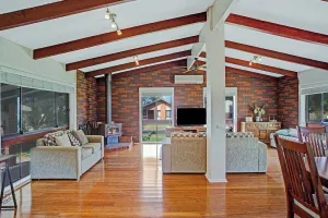 Image of Bayliss Relaxation 3Bed 1Bath