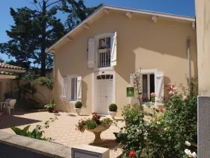 Image of Gite des graverots