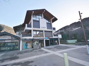 Image of Apartment Morzine, 2 bedrooms, 4 persons