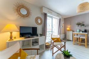 Image of Alienor - Charmant appartement plein coeur dArcachon