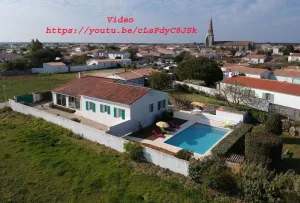 Image of Villa des Jaulaines, Ile de Ré