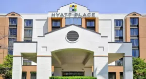 Image of Hyatt Place Phoenix -North