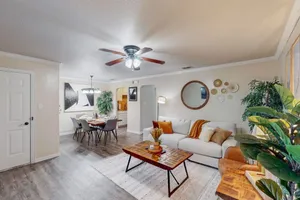 Image of Walk to AT&T Stadium , Globelife from Cozy 2bd/ba Apartment