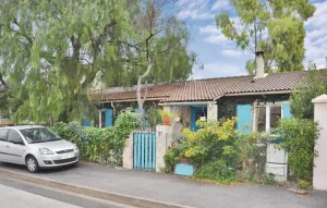 Image of Holiday Home Rue De Chardonnerets