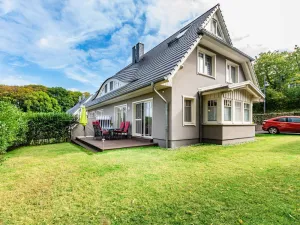 Image of Vacation home Regenbogen Binz - FH RB