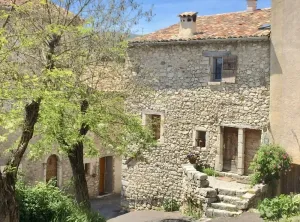 Image of Holiday studio village center Trigance Gorges du Verdon