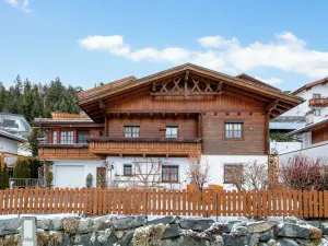 Image of Sunny Mountain View Apartment in Kaunerberg