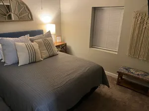 Image of Upscale Duplex | Fast WiFi | Great Location