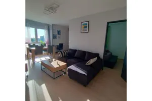 Image of Charming, quiet apartment on the banks of the Loire.