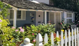 Image of Sunny Balboa Is. Cottage: GARAGE, AC, Summer Weekly; “Winter” Lease BIG Discount