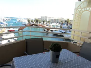 Image of BEAUTIFUL APARTMENT BEAUTIFUL VIEW AND SEA PORT