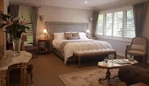 Image of Villa d'Amour