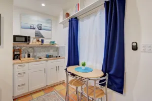 Image of Cozy garden beach villa#4\/king bed
