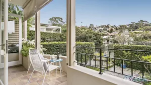 Image of Awaba Aquatic Executive Apartment