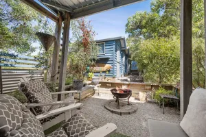 Image of Idyllic Beach & Bush Retreat I Pet Friendly