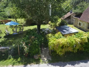 Image of Charming Renovated Home with Private Garden Near Loire Castles and Beauval Zoo
