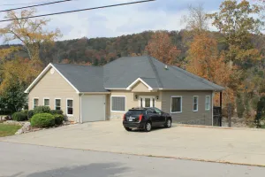 Image of Beautiful Lakefront Home-Walk to Ramp and Pool