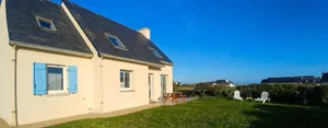 Image of La Penhorsienne, house 2 steps from the sea, with view