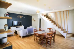 Image of -TY AR MOR- Belle maison corniche a 150m de la mer