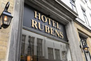 Image of Hotel Rubens-Grote Markt